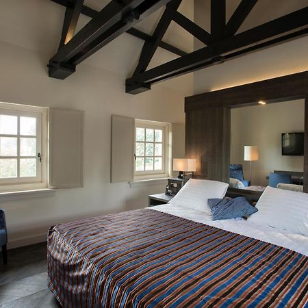 Romantik Hotel Kasteel Daelenbroeck Herkenbosch Exteriör bild