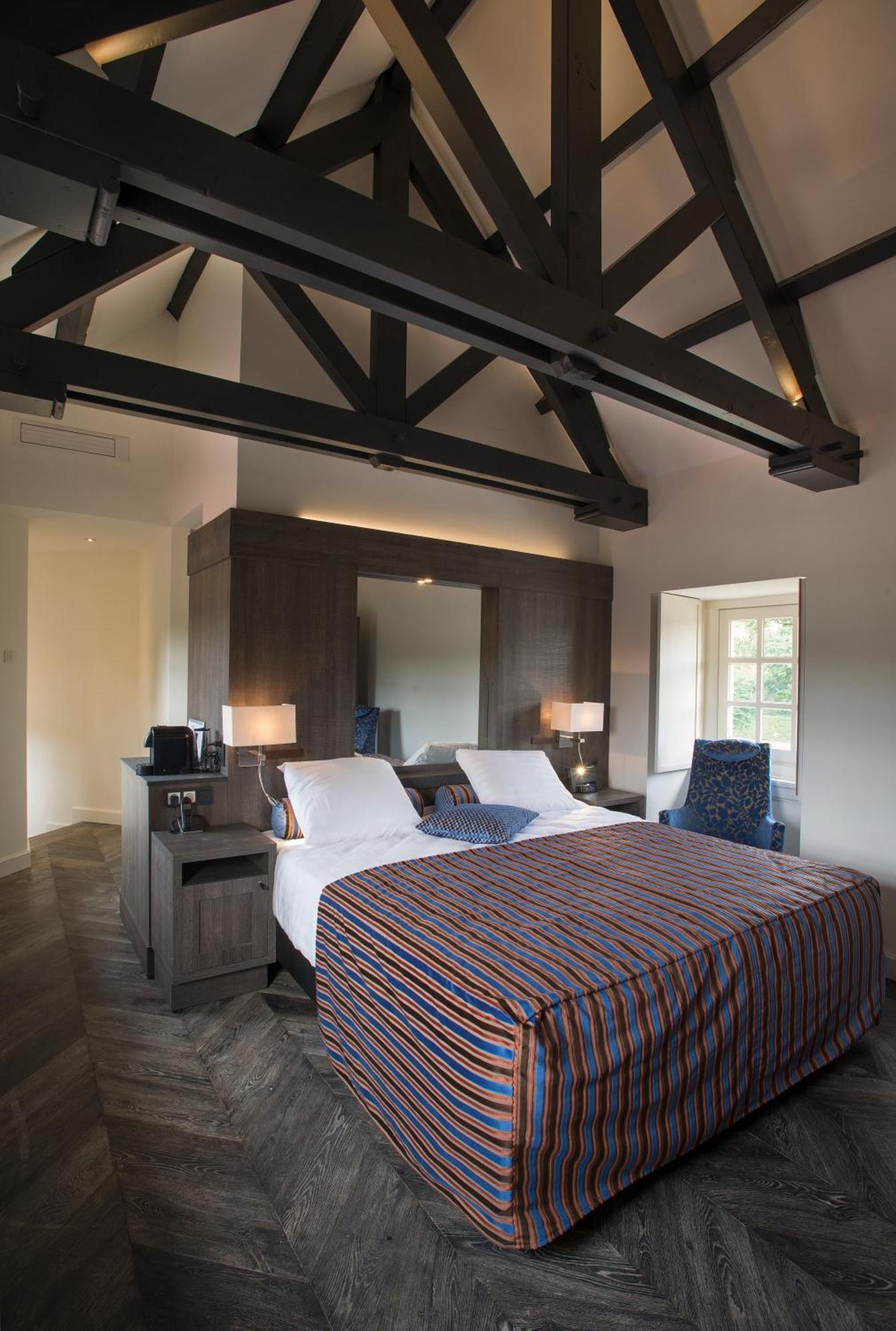 Romantik Hotel Kasteel Daelenbroeck Herkenbosch Exteriör bild