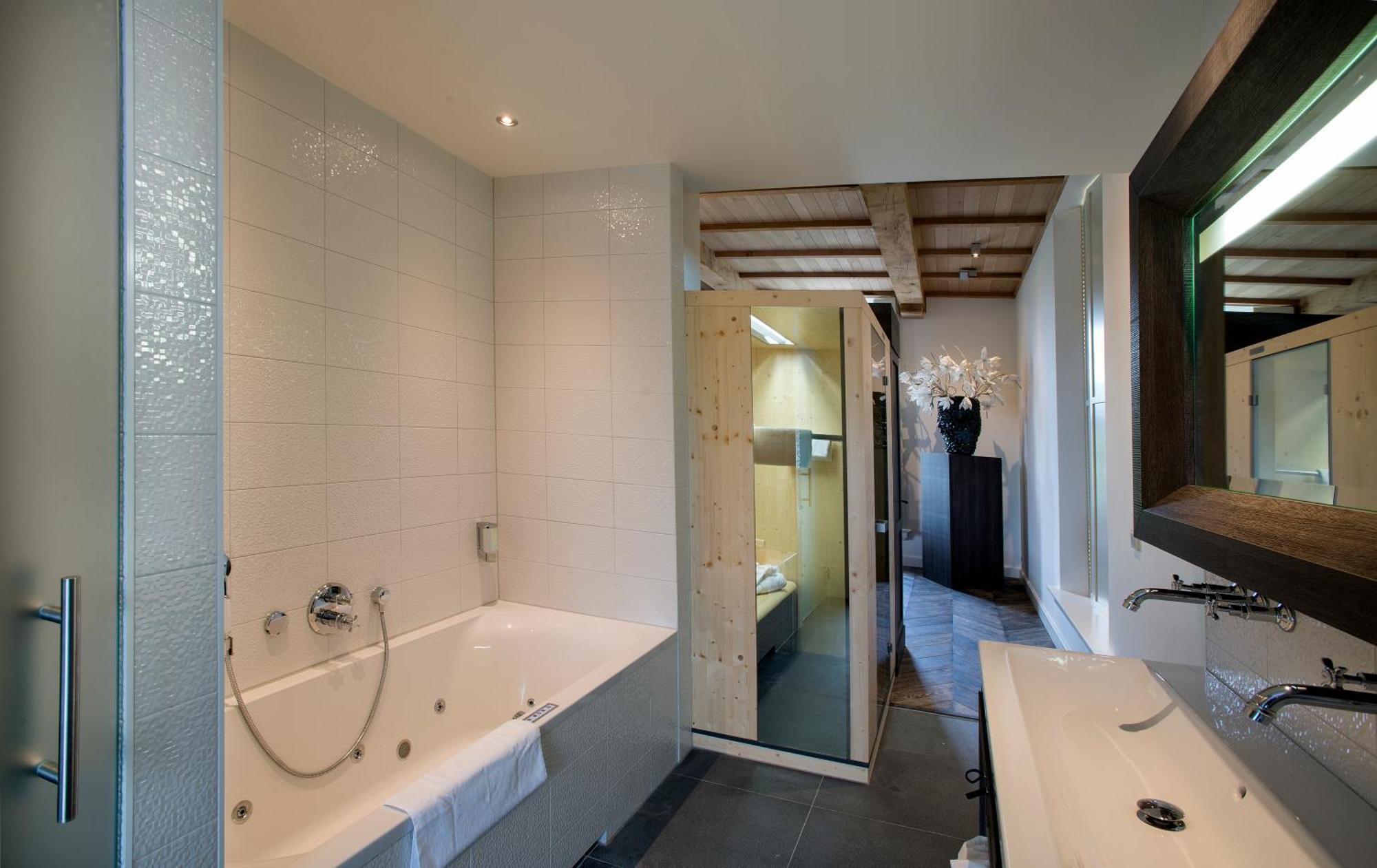 Romantik Hotel Kasteel Daelenbroeck Herkenbosch Exteriör bild