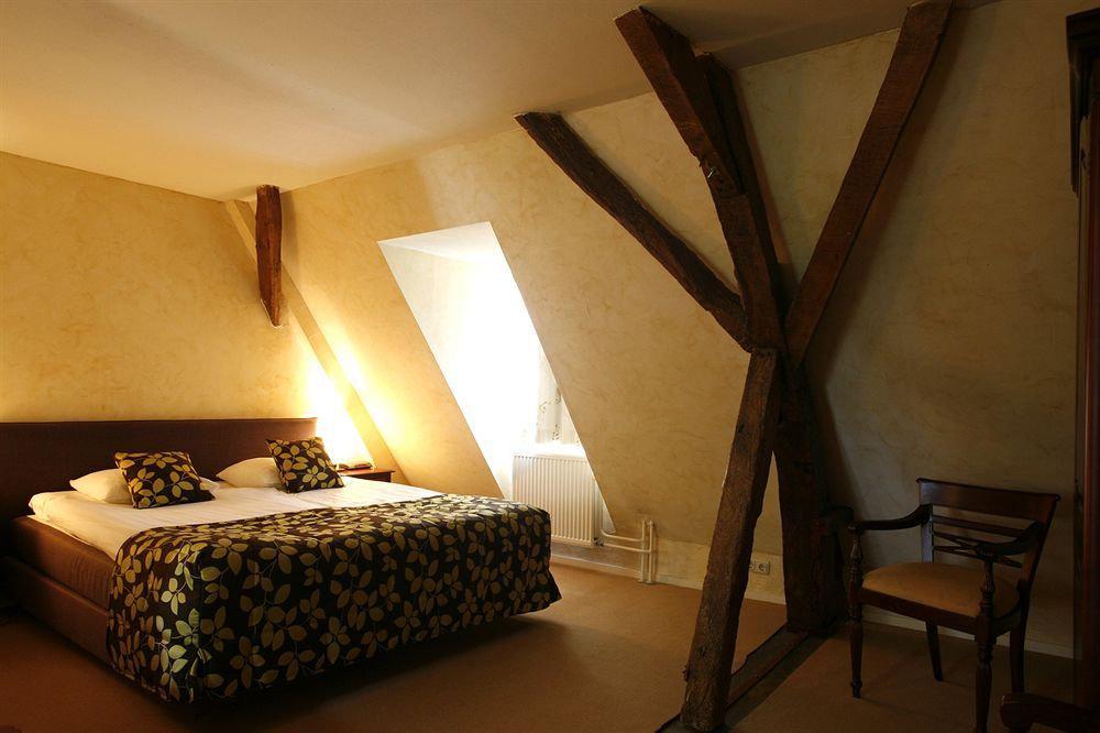 Romantik Hotel Kasteel Daelenbroeck Herkenbosch Exteriör bild