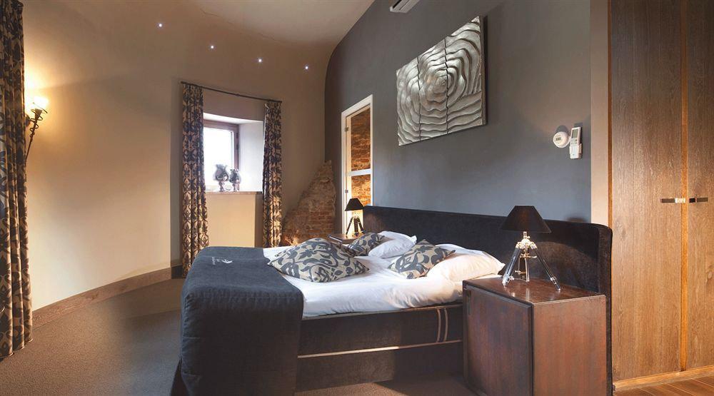 Romantik Hotel Kasteel Daelenbroeck Herkenbosch Exteriör bild