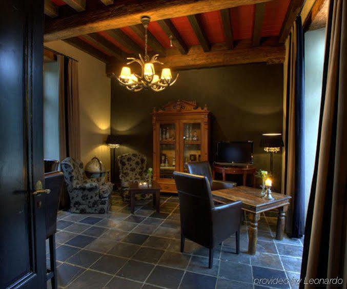 Romantik Hotel Kasteel Daelenbroeck Herkenbosch Exteriör bild