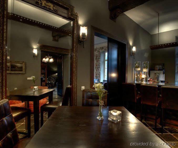 Romantik Hotel Kasteel Daelenbroeck Herkenbosch Exteriör bild