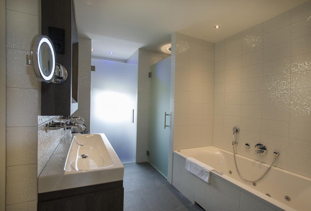 Romantik Hotel Kasteel Daelenbroeck Herkenbosch Exteriör bild